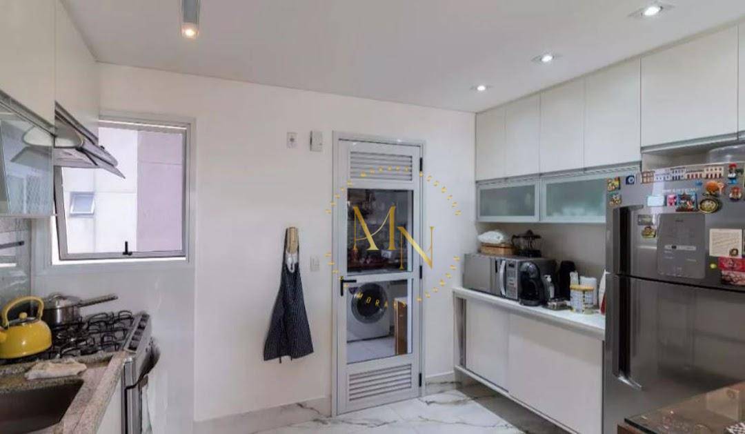 Apartamento à venda com 2 quartos, 101m² - Foto 10