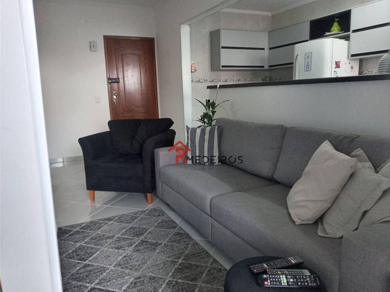 Apartamento à venda com 2 quartos, 90m² - Foto 3