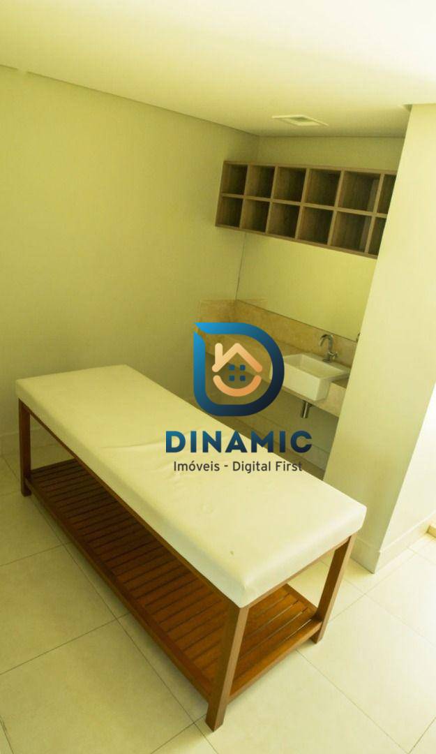 Apartamento à venda com 3 quartos, 130m² - Foto 20