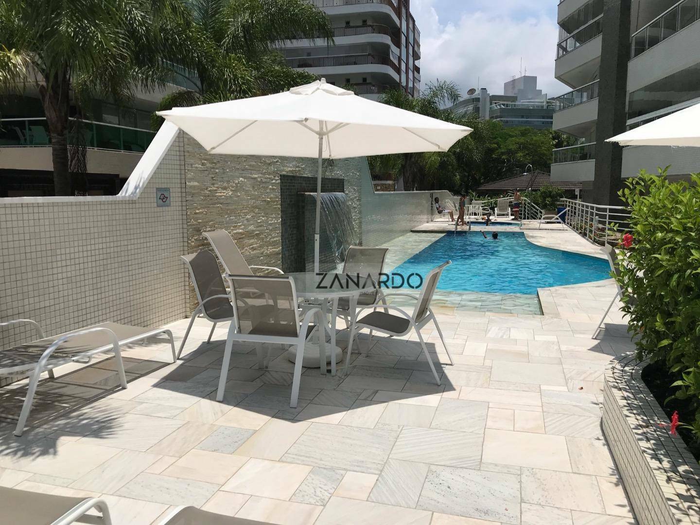 Apartamento para alugar com 4 quartos, 112m² - Foto 47