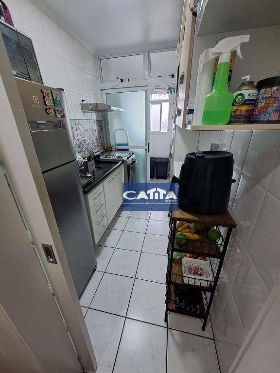 Apartamento à venda com 2 quartos, 60m² - Foto 29