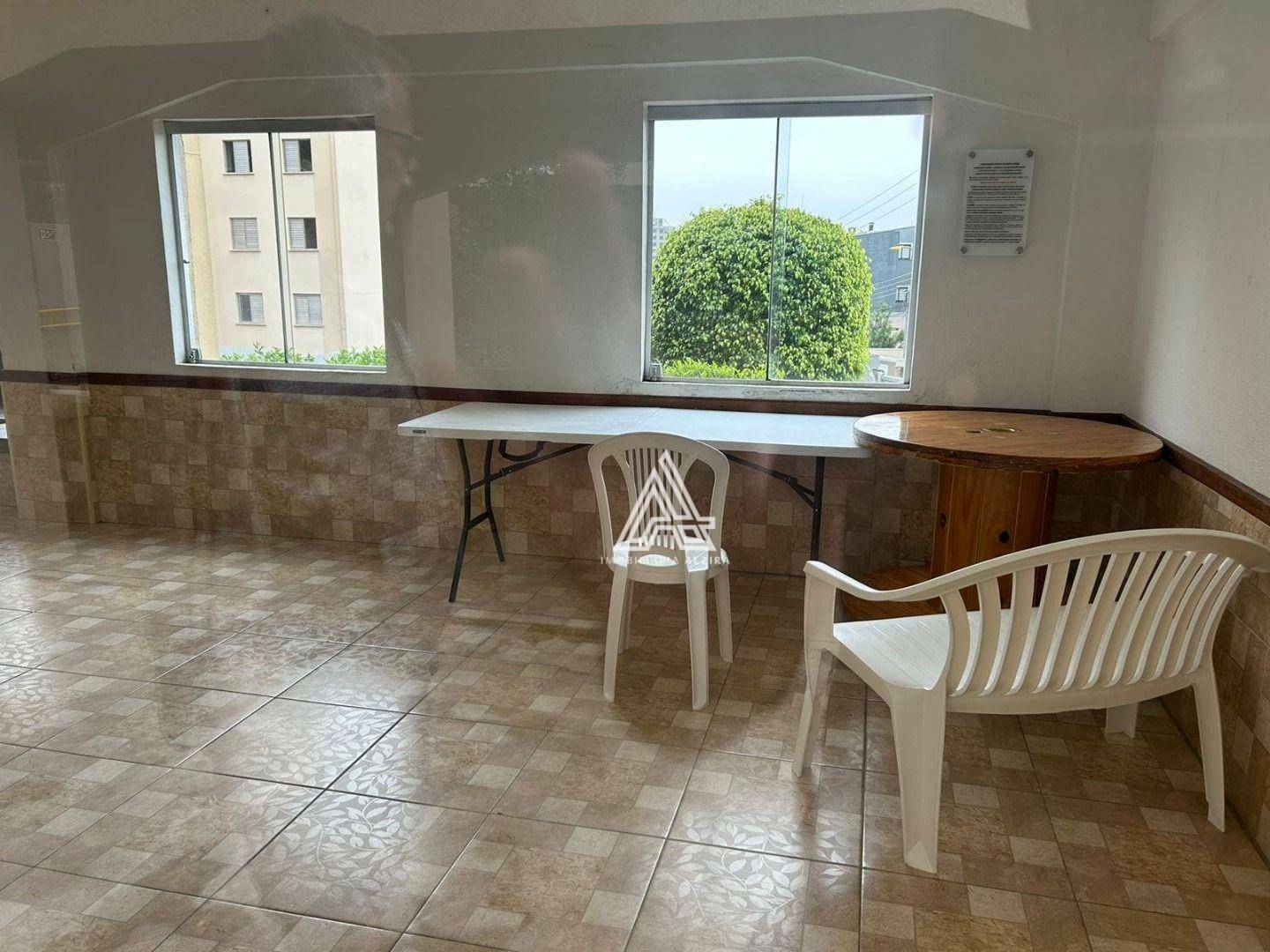 Apartamento à venda com 2 quartos, 51m² - Foto 14