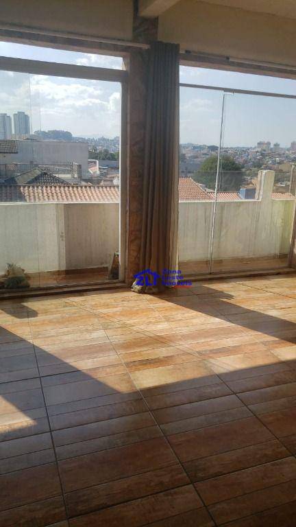 Sobrado à venda com 2 quartos, 420m² - Foto 50