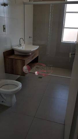 Apartamento à venda com 3 quartos, 164m² - Foto 19