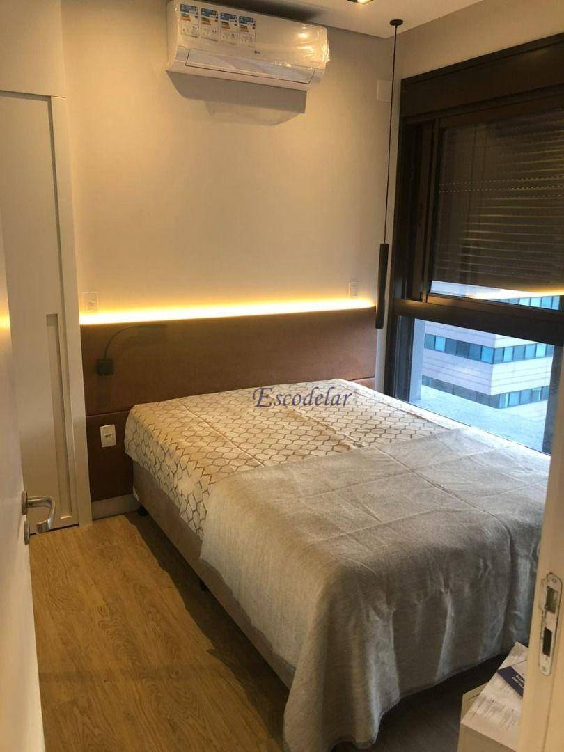 Apartamento à venda com 5 quartos, 370m² - Foto 10