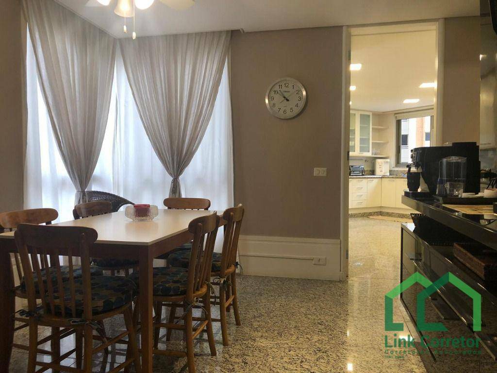 Apartamento à venda, 670m² - Foto 29