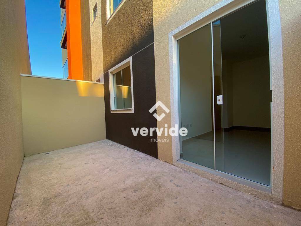 Apartamento à venda com 3 quartos, 52m² - Foto 14