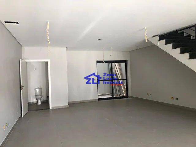 Loja-Salão para alugar, 180m² - Foto 1