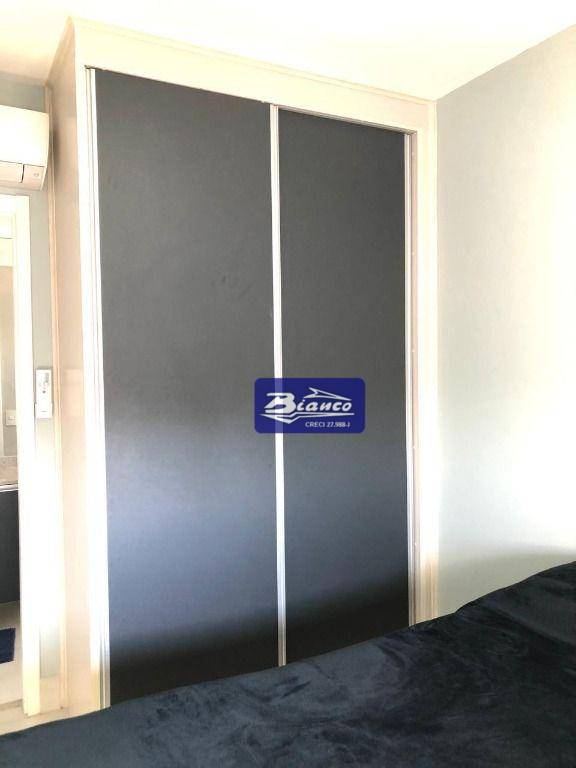 Apartamento à venda com 2 quartos, 71m² - Foto 8