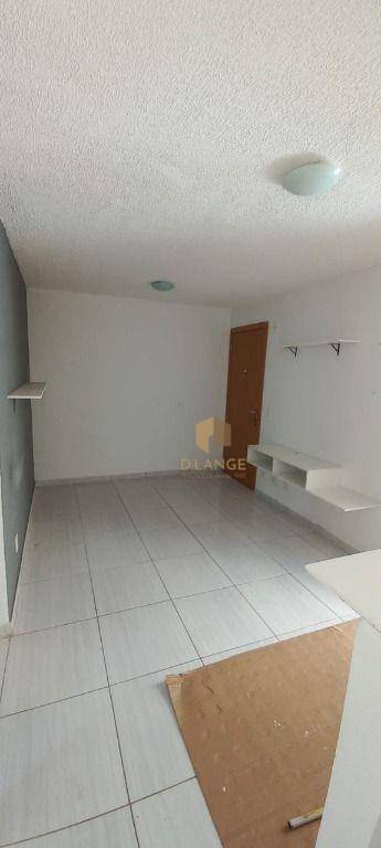 Apartamento à venda com 2 quartos, 46m² - Foto 6