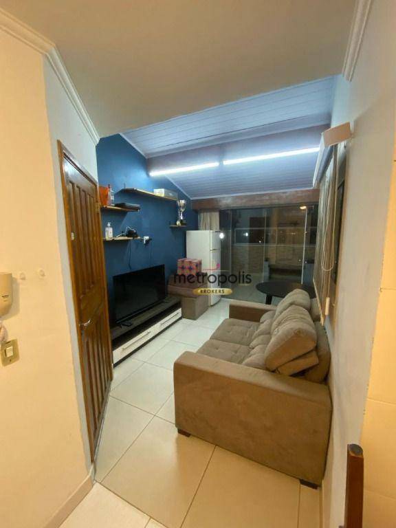 Cobertura à venda com 2 quartos, 82m² - Foto 8