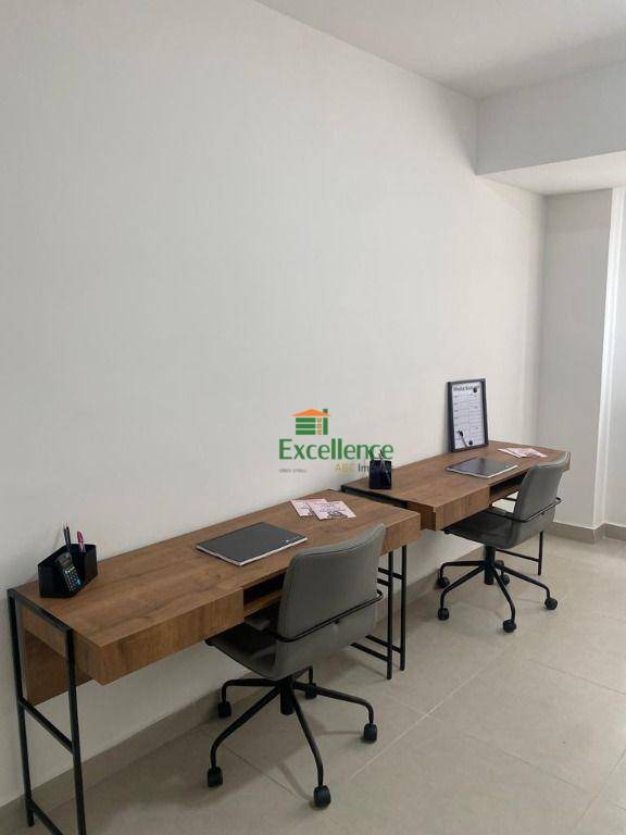 Apartamento à venda com 1 quarto, 43m² - Foto 57