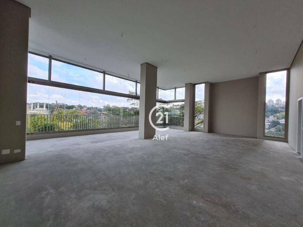 Apartamento à venda com 4 quartos, 390m² - Foto 26