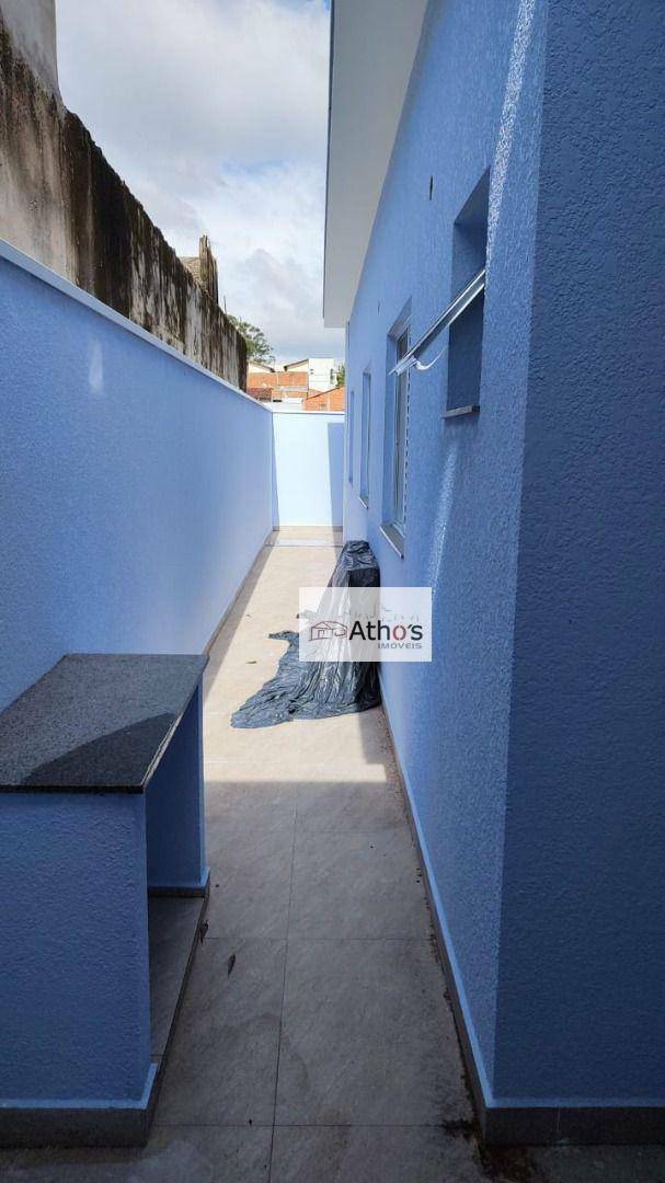 Casa à venda com 3 quartos, 100m² - Foto 17