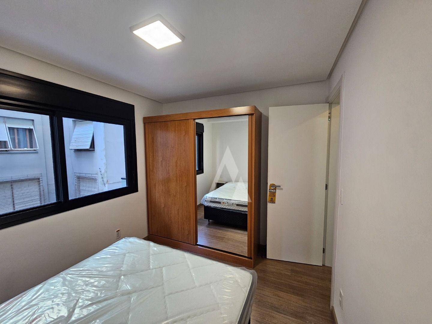 Apartamento, 1 quarto, 41 m² - Foto 21