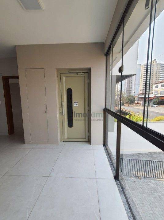 Conjunto Comercial-Sala para alugar, 170m² - Foto 13