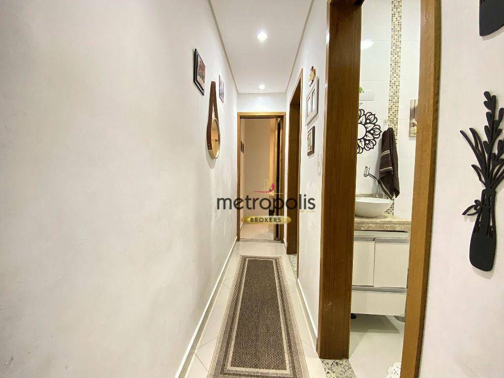 Apartamento à venda com 2 quartos, 52m² - Foto 7