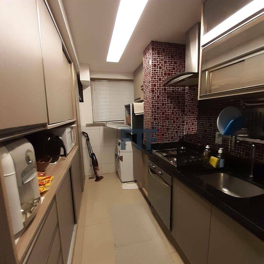 Apartamento à venda com 3 quartos, 69m² - Foto 15