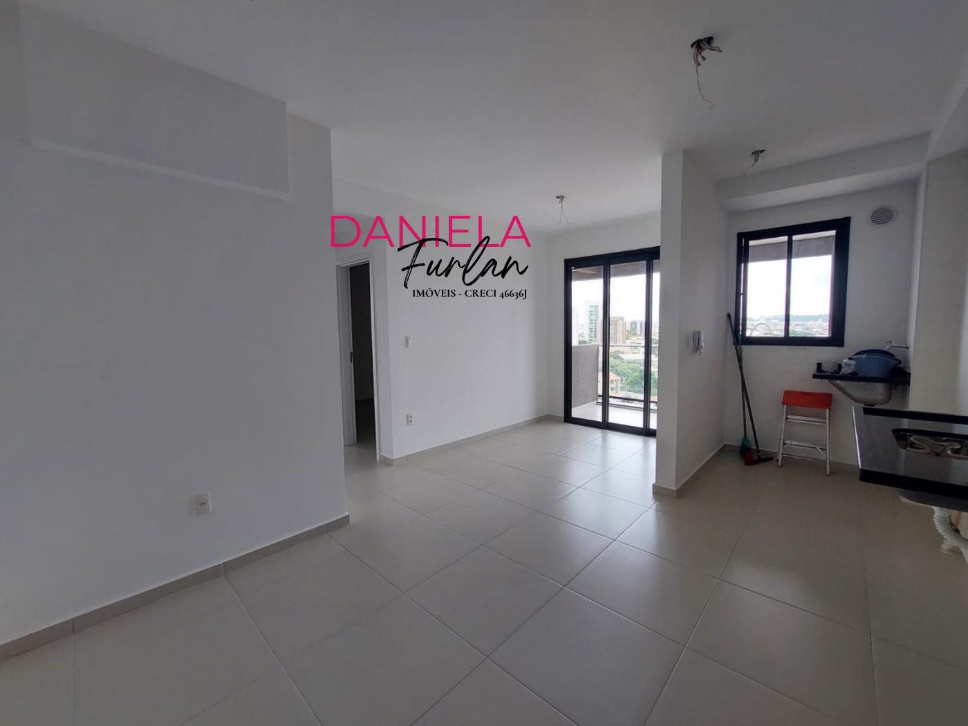 Apartamento à venda com 2 quartos, 57m² - Foto 3