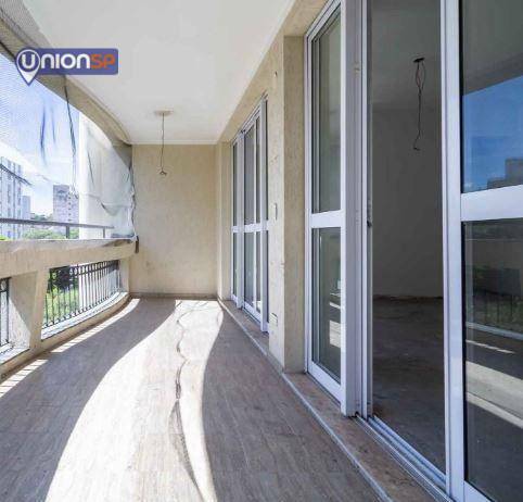 Apartamento à venda com 4 quartos, 160m² - Foto 8