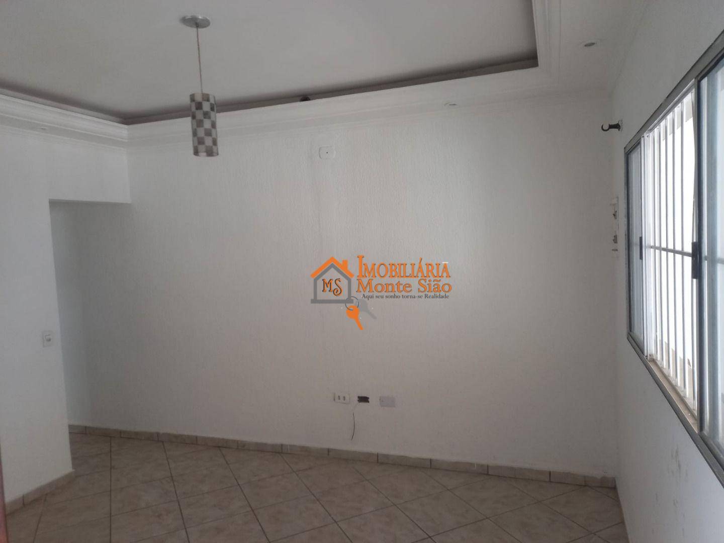 Casa à venda com 2 quartos, 120m² - Foto 3