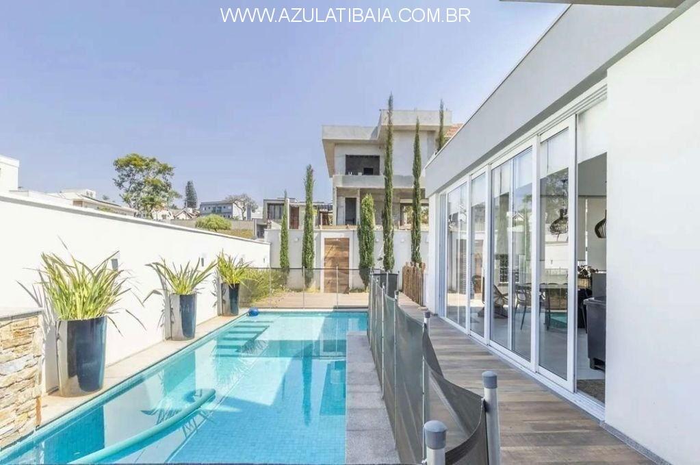 Casa de Condomínio à venda com 4 quartos, 320m² - Foto 4