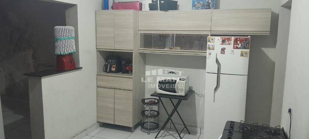 Casa à venda com 3 quartos, 150m² - Foto 9