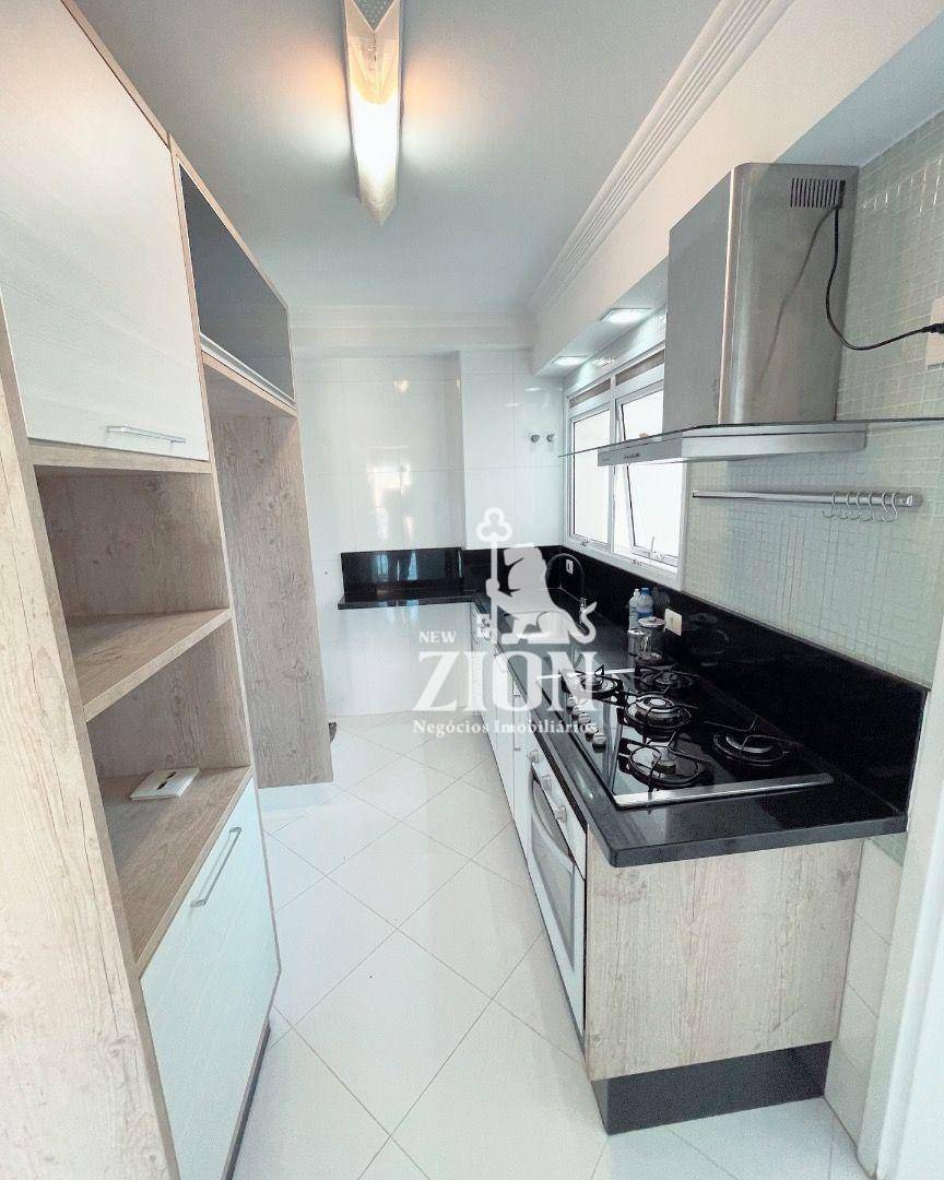 Apartamento à venda com 3 quartos, 90m² - Foto 5