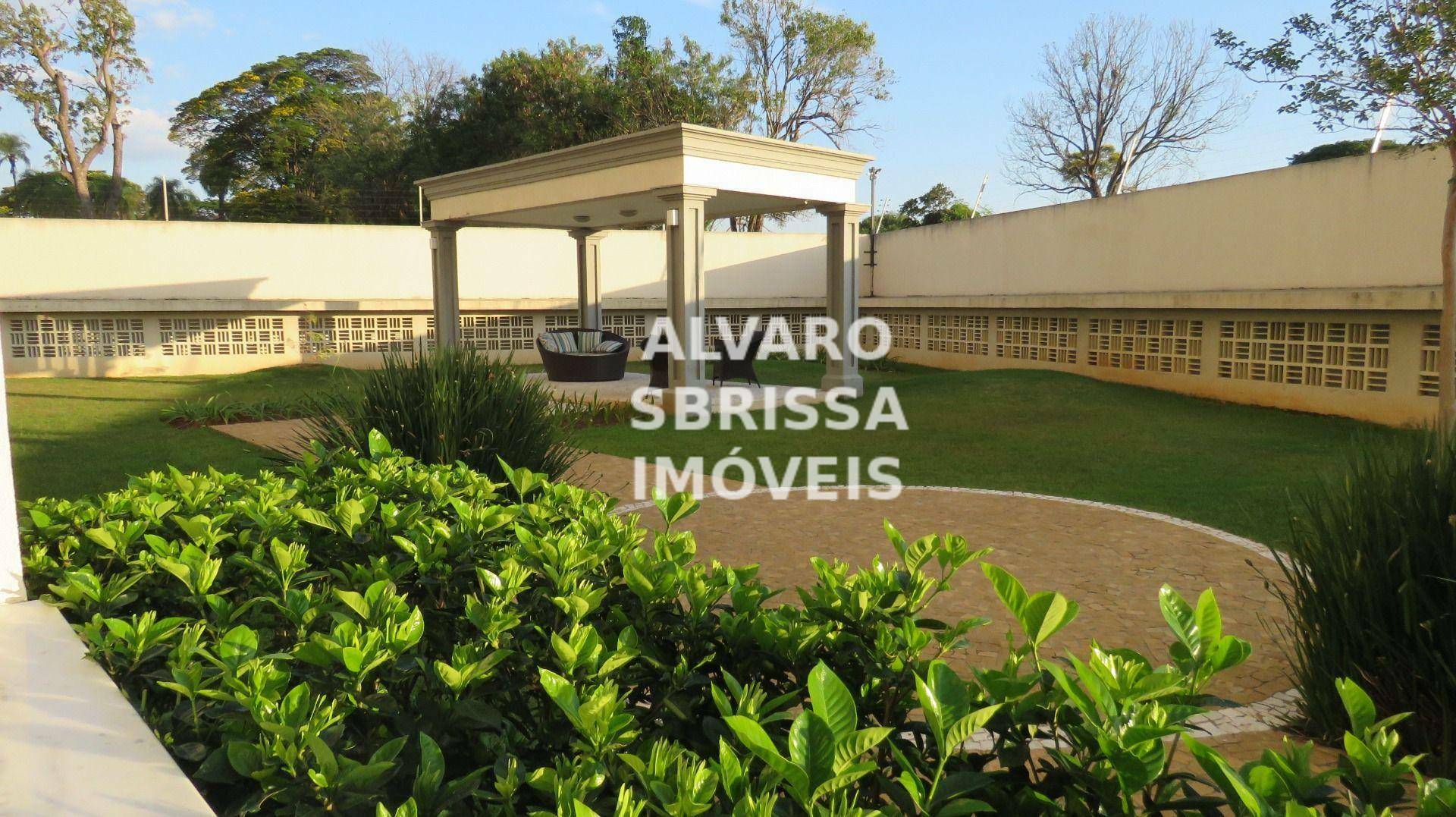 Apartamento à venda com 3 quartos, 134m² - Foto 21