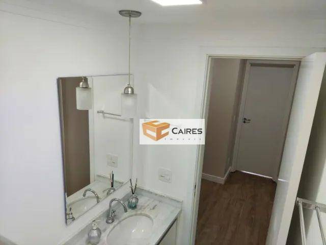 Apartamento à venda com 3 quartos, 80m² - Foto 12