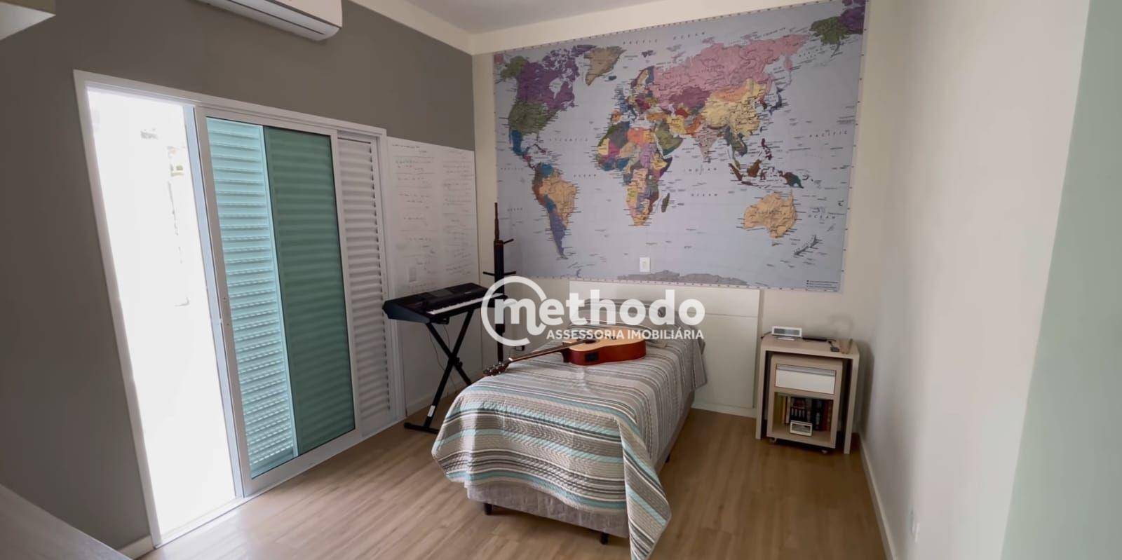 Casa de Condomínio à venda com 3 quartos, 236m² - Foto 27