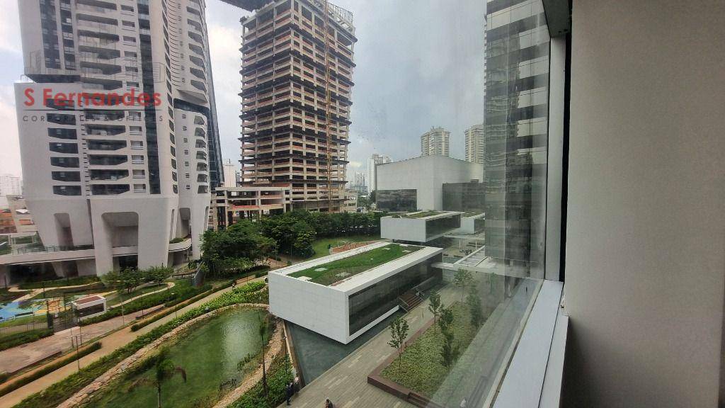 Conjunto Comercial-Sala à venda e aluguel, 555m² - Foto 16