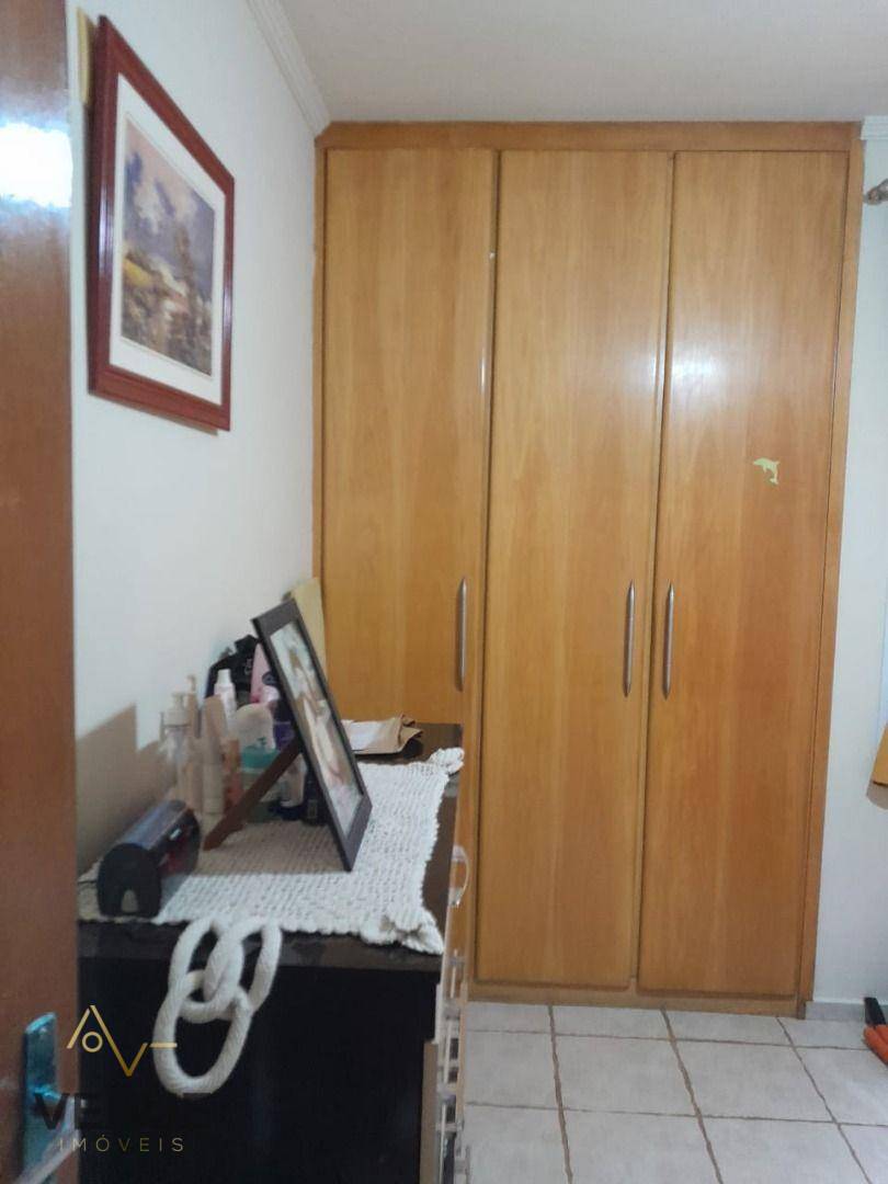 Apartamento à venda com 2 quartos, 52m² - Foto 11