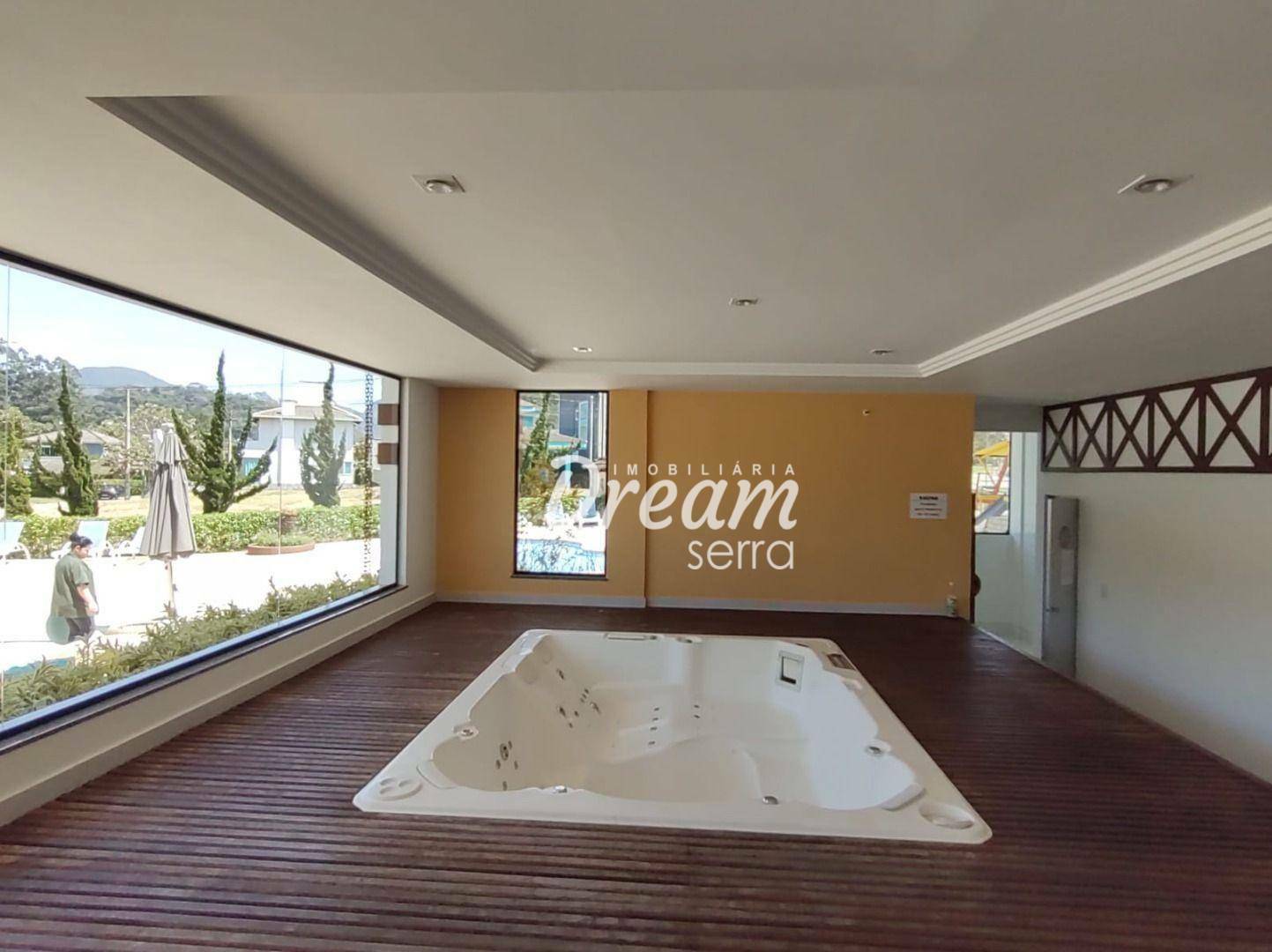 Casa de Condomínio à venda com 3 quartos, 120m² - Foto 34