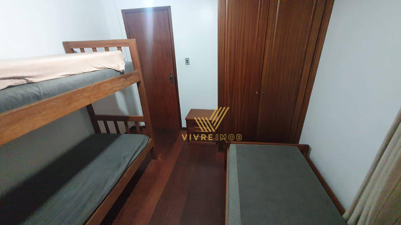 Apartamento à venda com 3 quartos, 110m² - Foto 9