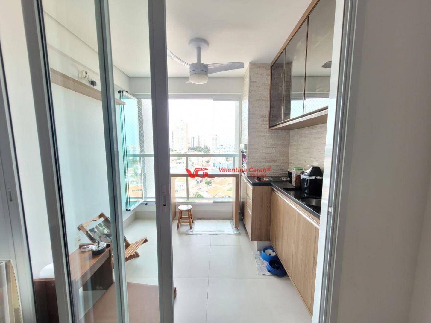 Apartamento à venda com 3 quartos, 95m² - Foto 8