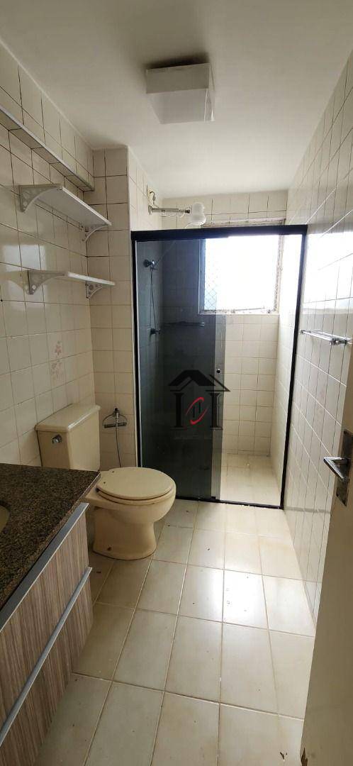 Apartamento para alugar com 2 quartos, 60m² - Foto 9