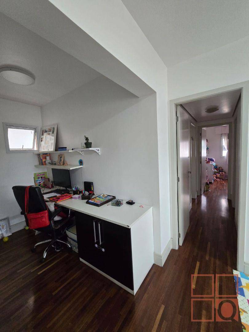 Apartamento à venda com 3 quartos, 126m² - Foto 16