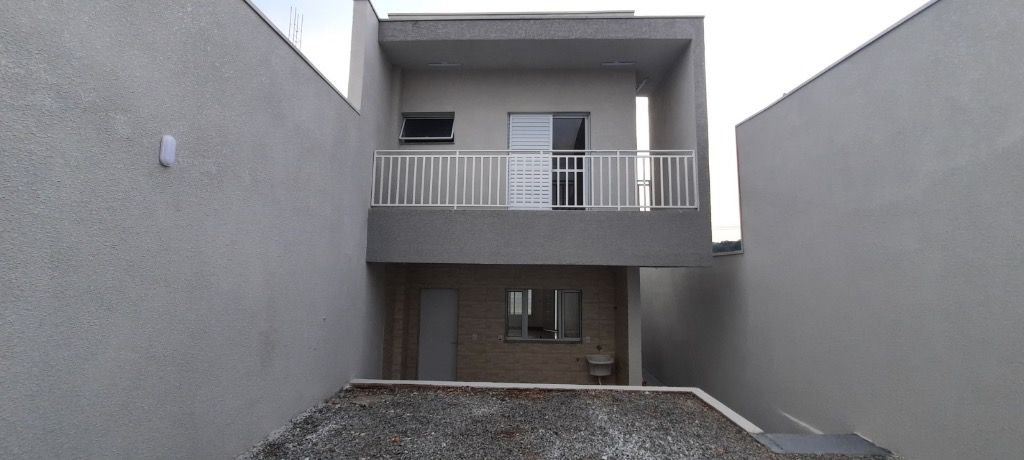 Casa à venda com 3 quartos, 100m² - Foto 29