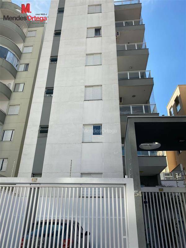 Apartamento à venda com 2 quartos, 117m² - Foto 23