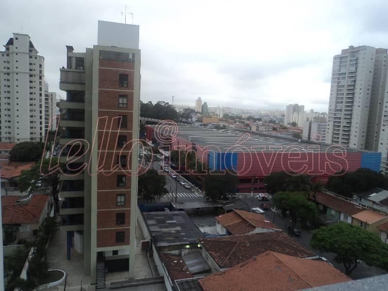 Apartamento à venda com 3 quartos, 170m² - Foto 10