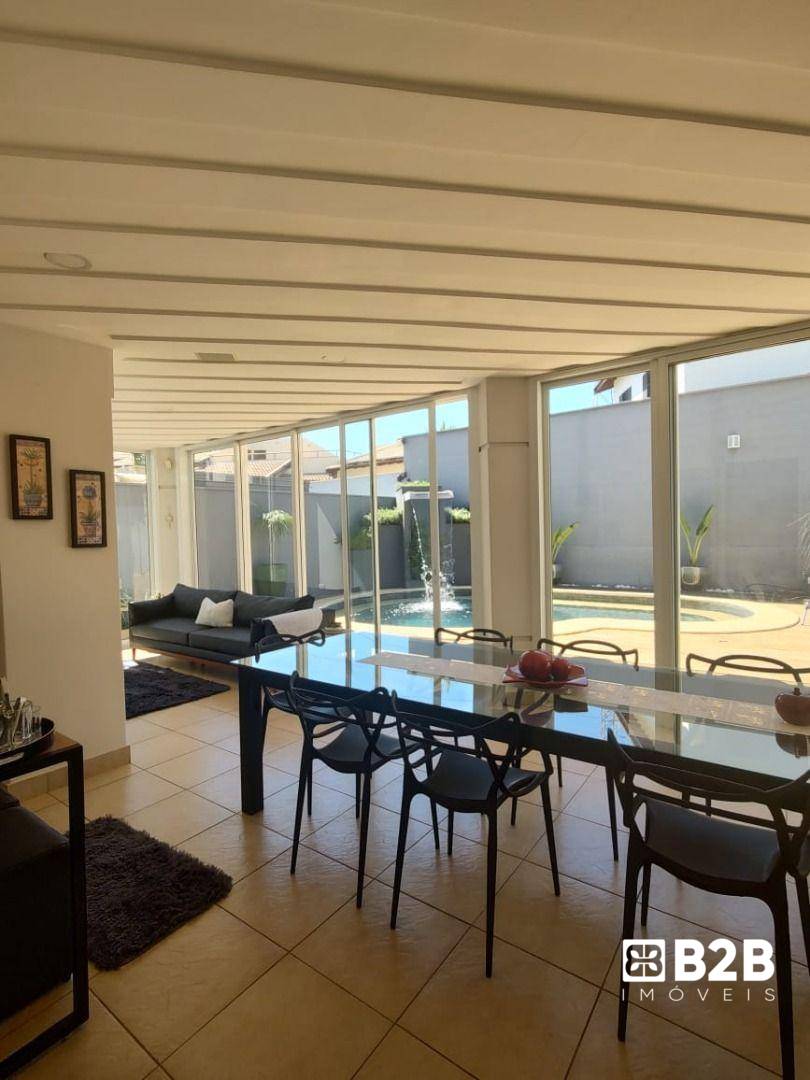 Casa de Condomínio à venda com 3 quartos, 341m² - Foto 7
