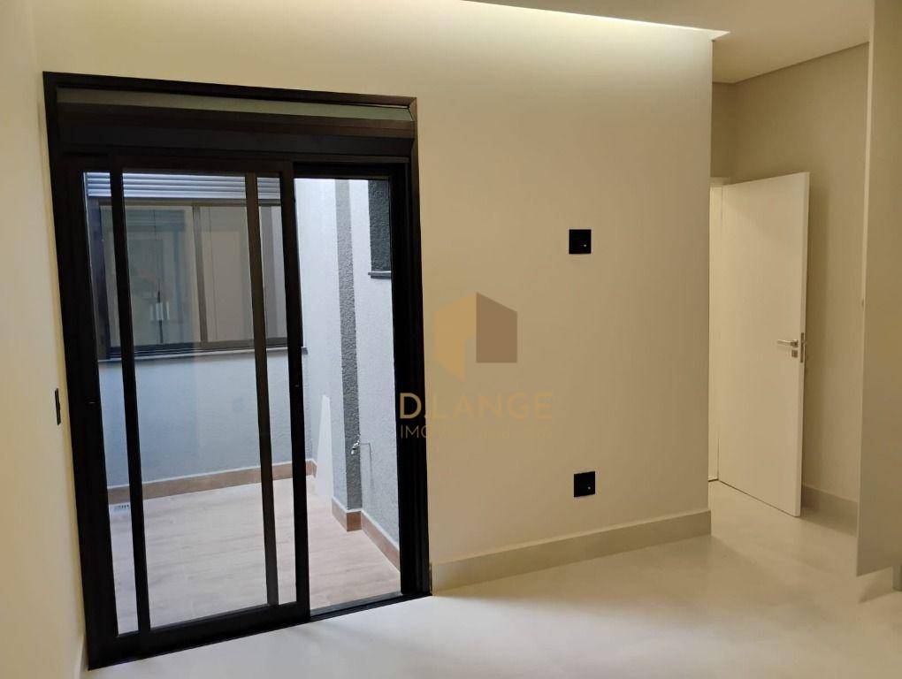 Casa de Condomínio à venda com 3 quartos, 137m² - Foto 19