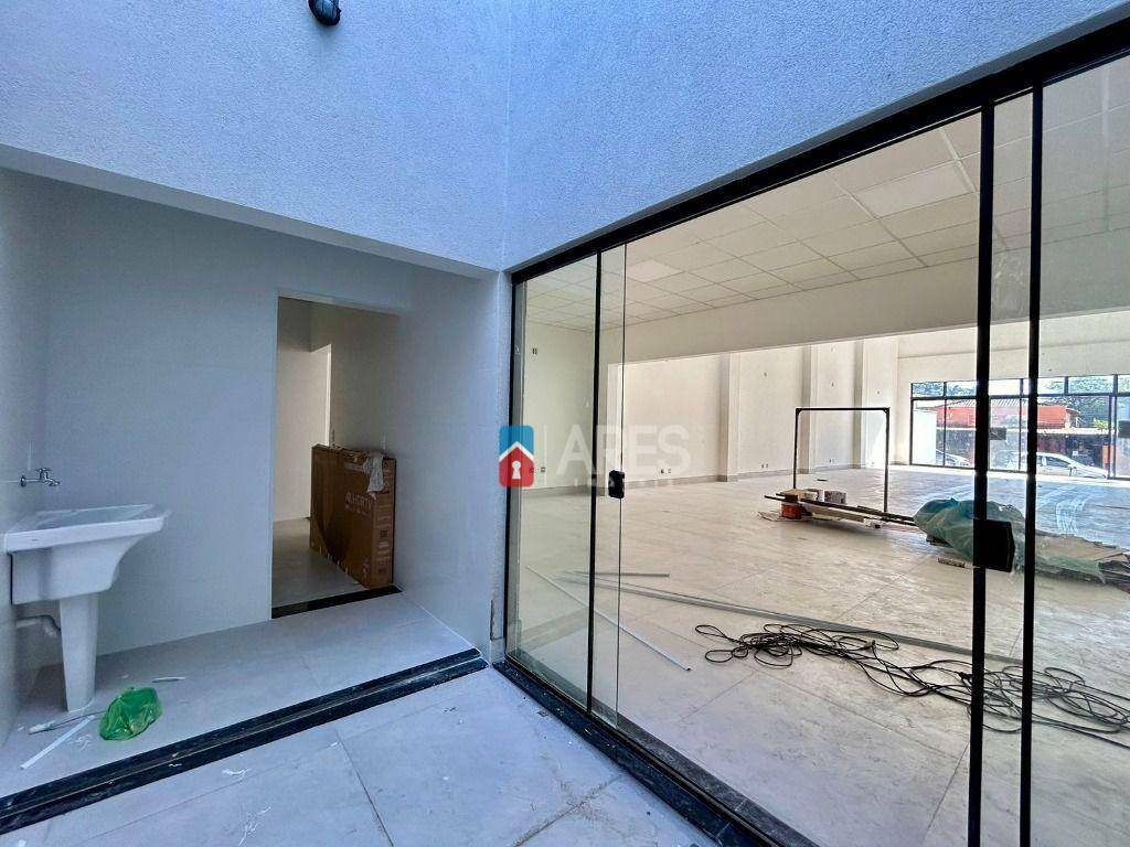 Loja-Salão para alugar, 258m² - Foto 7