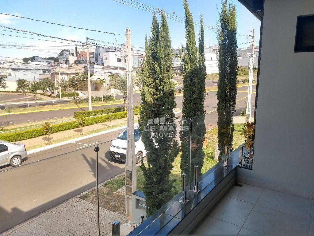 Casa de Condomínio à venda com 3 quartos, 216m² - Foto 42