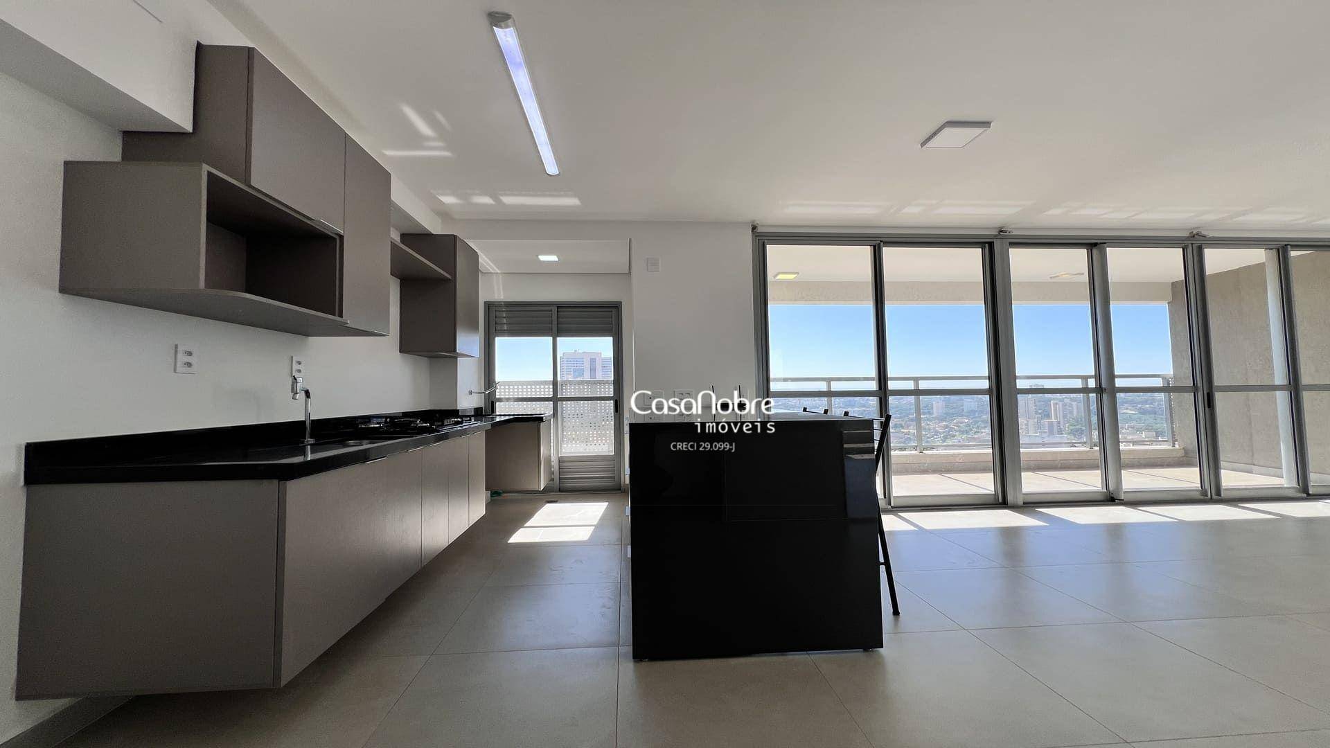 Apartamento à venda com 1 quarto, 49m² - Foto 3