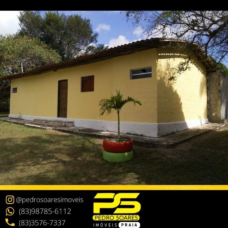 Chácara, 1 quarto, 2 hectares - Foto 1