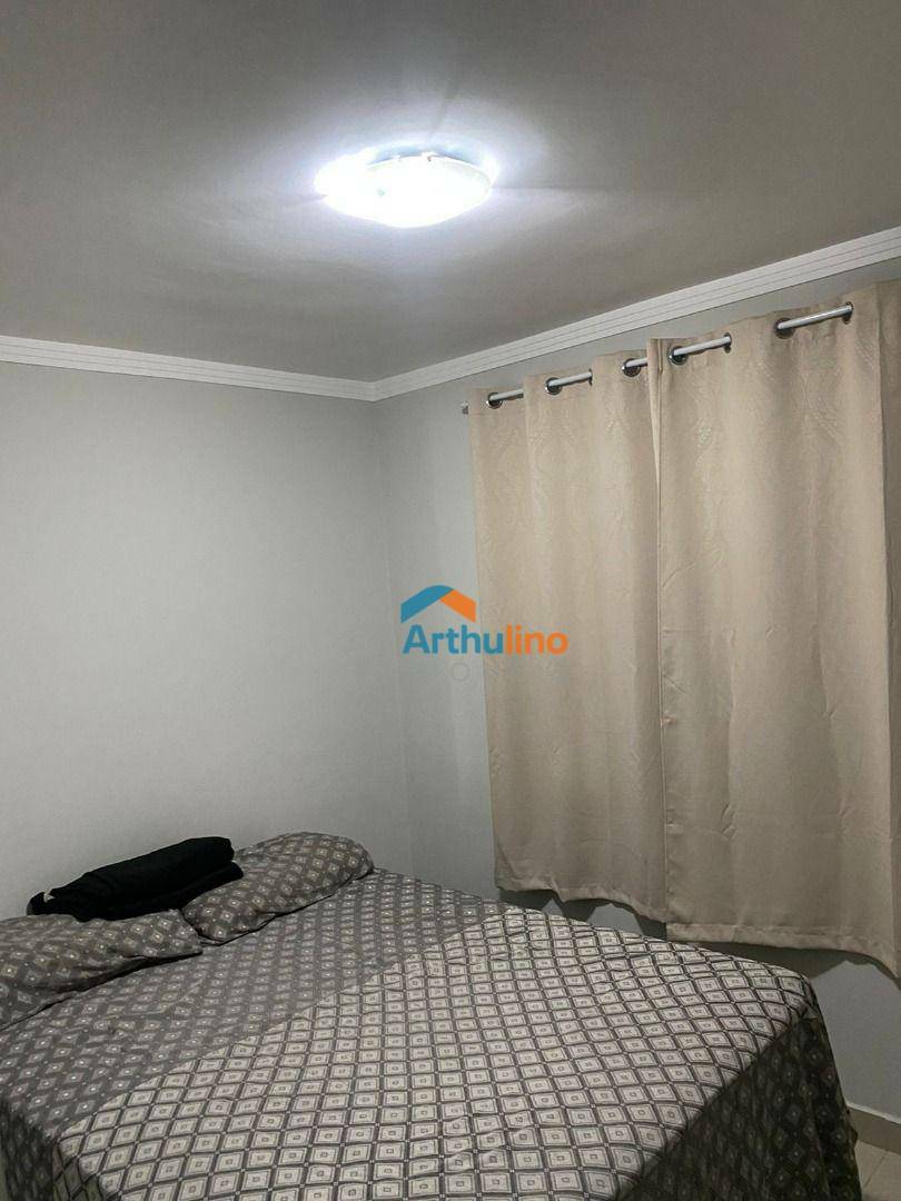 Apartamento à venda com 2 quartos, 44M2 - Foto 14