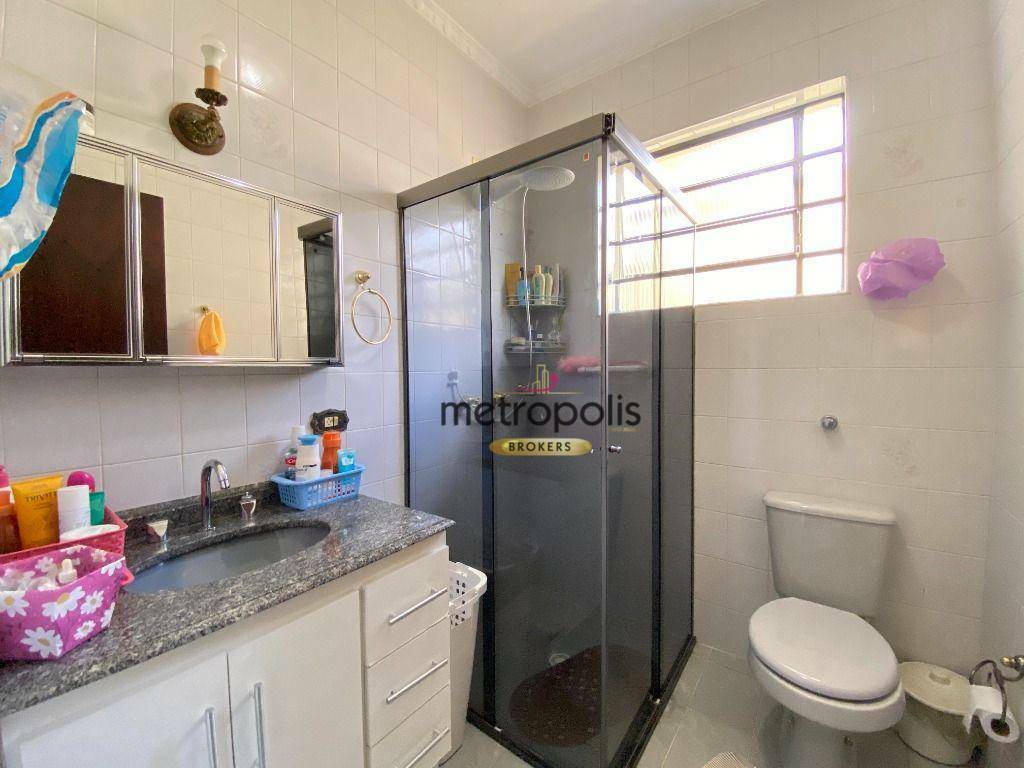 Sobrado à venda com 4 quartos, 245m² - Foto 42