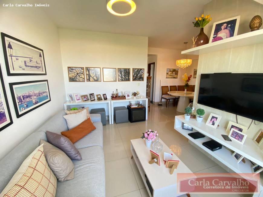 Apartamento à venda com 3 quartos, 85m² - Foto 7